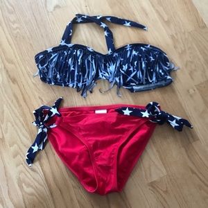 Swimsuit 🇺🇸